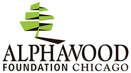 Logo: Alphawood Foundation 268x150