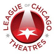 Logo: League of Chicago Theatres 180x180