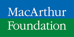 Logo: Macarthur Foundation 249x125