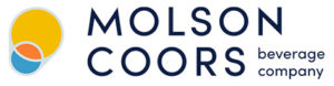 Logo: Molson Coors 426x111