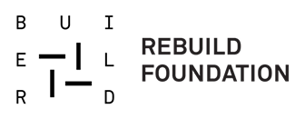 Logo: Rebuild Foundation