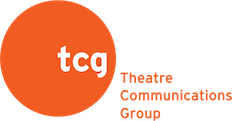 Logo: Theatre Communications Group