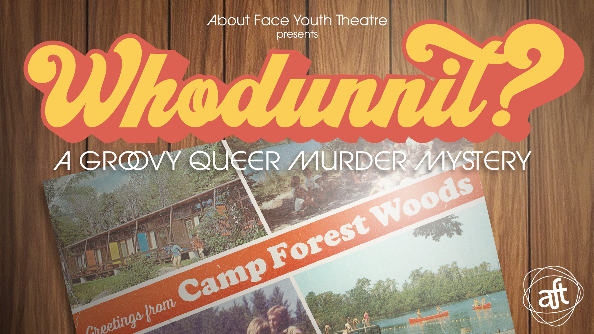 AFYT presents Whodunnit?