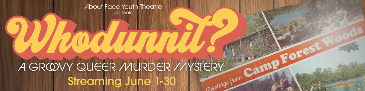 Banner: AFYT presents Whodunnit?