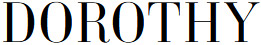 Logo: Dorothy Bar