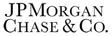 Logo: JP Morgan Chase