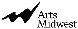 logo: Arts Midwest