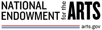 logo: National Endowment for the Arts
