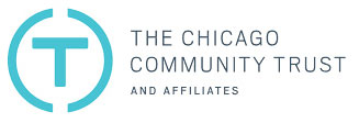 logo: Chicago Community Trust