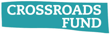 logo: Crossroads Fund