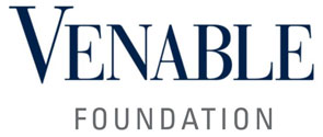 logo: Venable Foundation