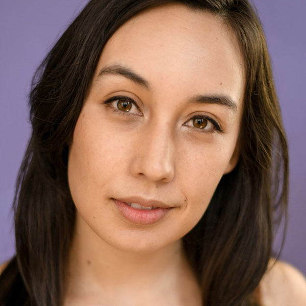 headshot: Emily Marso