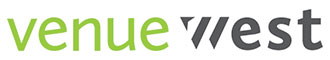 logo: Venue West