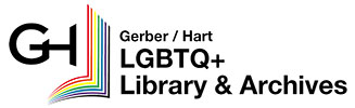 logo: Gerber-Hart LGBTQ+ Library & Archive