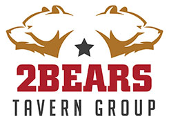 logo: Two Bears Tavern Group