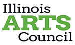 logo: Illinois Arts Council