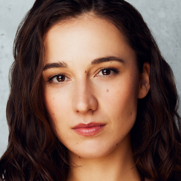 headshot: Ashlyn Lozano