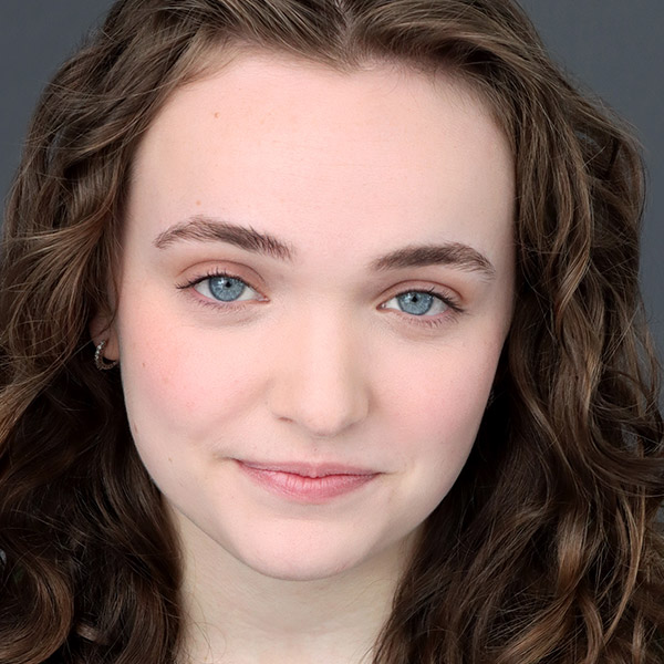 headshot: Emma Fulmer