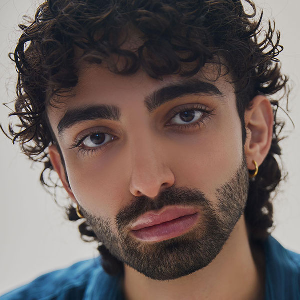 headshot: Esho Rasho