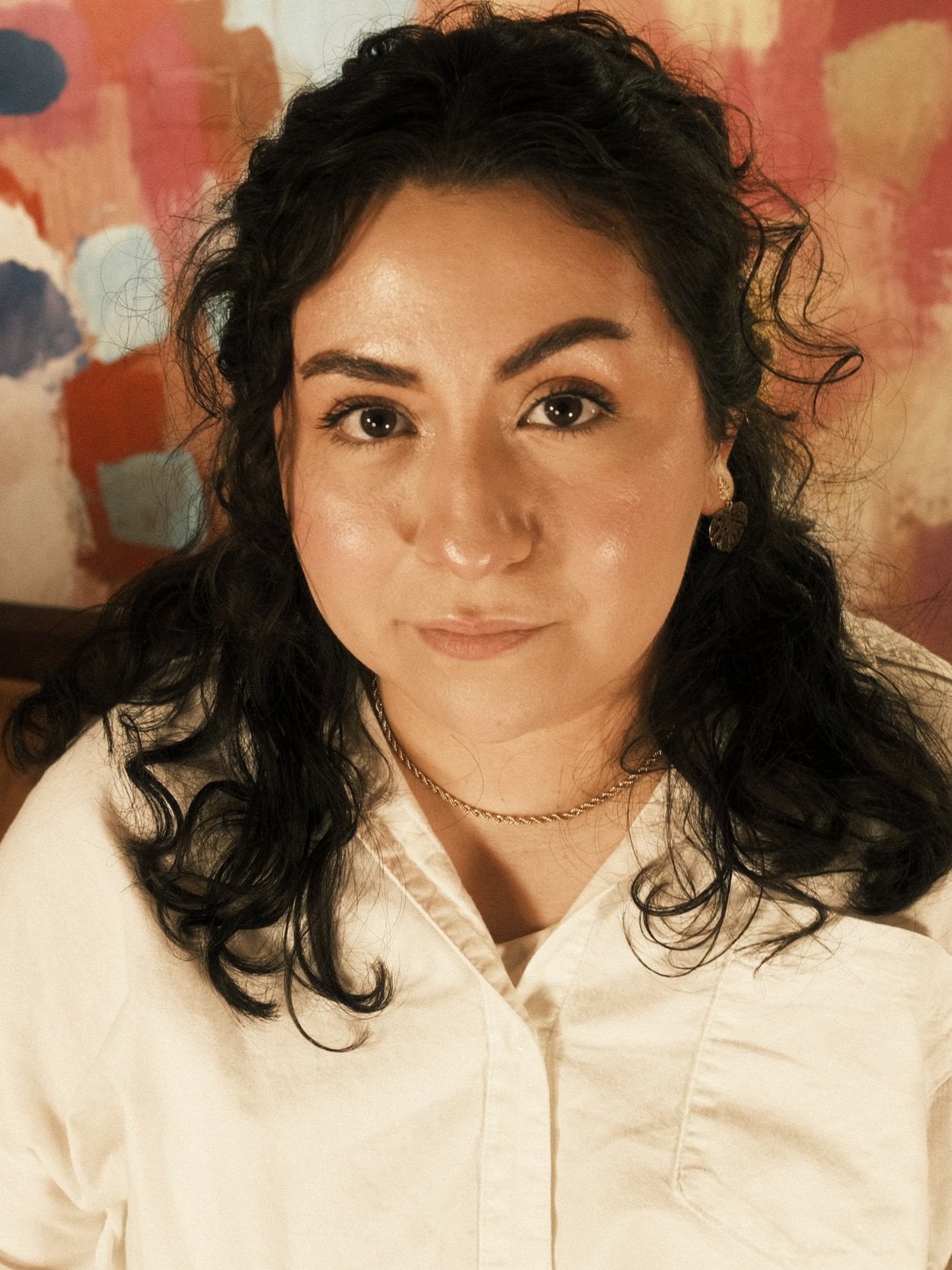 Conchita Avitia Headshot