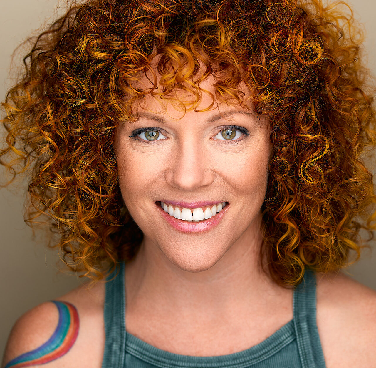 Courtney Abbott