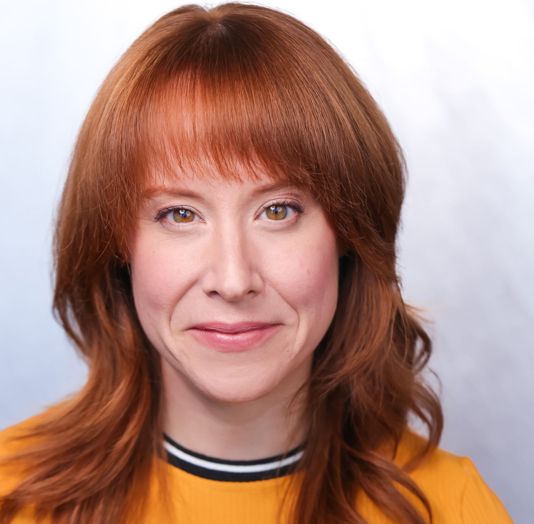 Landree Fleming Headshot cropped